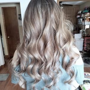 Meet your Posher, Amy!